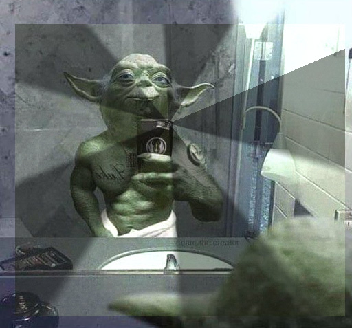 yoda